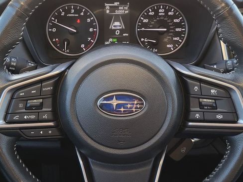 Certified 2024 Subaru Outback Limited image 30