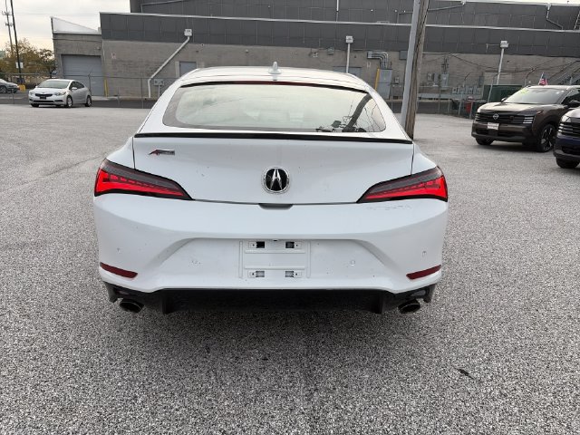 Used 2023 Acura Integra A-Spec w/ Technology Package FWD image 6