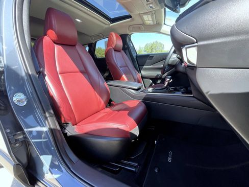 Used 2025 MAZDA CX-30 AWD 2.5 S w/ Preferred Package image 16