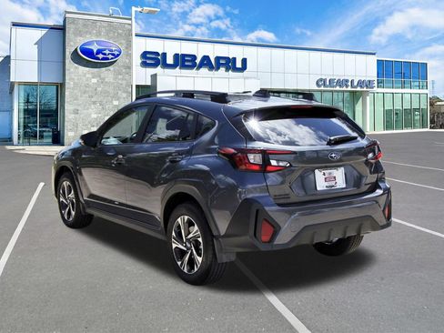 Certified 2026 Subaru Crosstrek 2.5i Premium AWD/4WD image 4