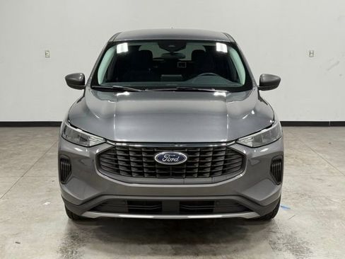 Certified 2024 Ford Escape Active image 4
