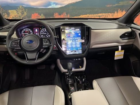 New 2026 Subaru Forester Limited image 66