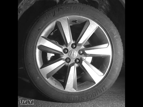 Used 2025 Honda Pilot Touring image 11