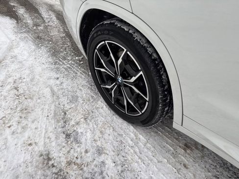 Used 2022 BMW X3 M40i w/ Premium Package image 41