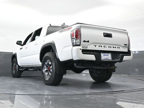 Used 2021 Toyota Tacoma SR5 image 64