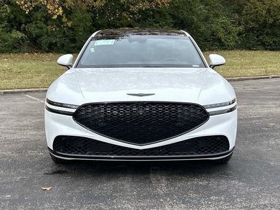 New 2026 Genesis G90 3.5T Prestige
