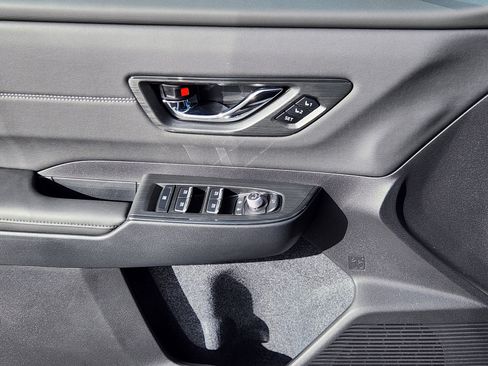 New 2026 Subaru Outback Touring XT AWD/4WD image 17