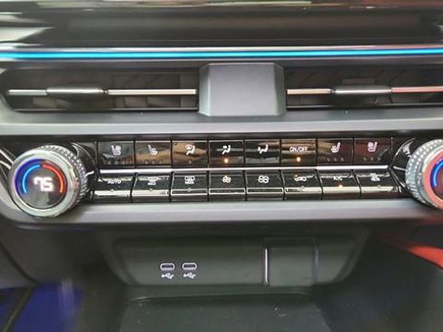 Used 2024 Acura ZDX A-Spec image 52