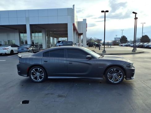 Used 2020 Dodge Charger R/T w/ Driver Convenience Group image 2