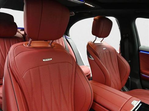 New 2026 Mercedes-Benz S 63 AMG S image 27