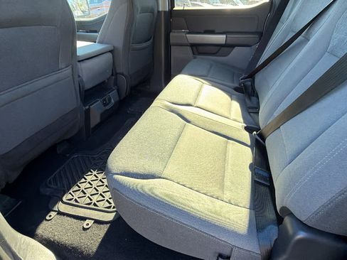 Used 2024 Ford F150 XLT w/ Tow/Haul Package image 18