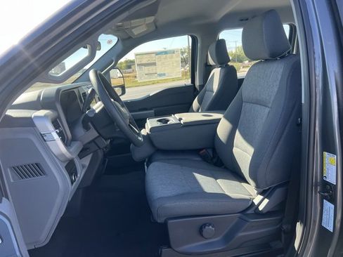 New 2026 Ford F250 4x4 Crew Cab Super Duty image 11