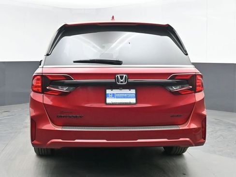 New 2026 Honda Odyssey Sport-L image 9