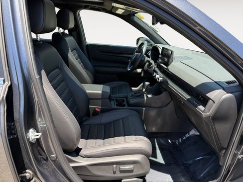 Used 2025 Honda CR-V Sport-L image 19