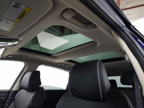 Used 2026 Genesis GV80 2.5T Advanced AWD/4WD image 14