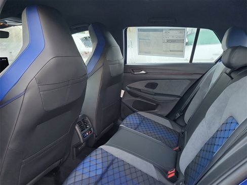 New 2026 Volkswagen Golf w/ Euro Style Package image 5