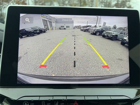 Used 2022 Jeep Compass Altitude image 28