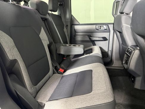 Used 2025 Ford Bronco Big Bend AWD/4WD image 29