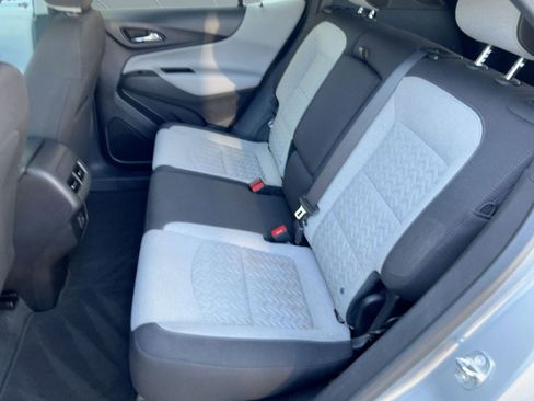 Certified 2023 Chevrolet Equinox LS w/ LS Convenience Package image 14