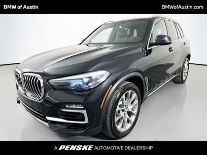 Used 2020 BMW X5 xDrive40i w/ Off-Road Package