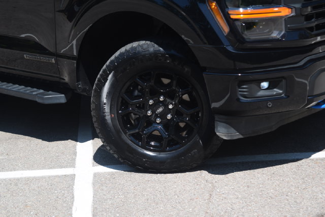 Used 2024 Ford F150 XLT w/ Equipment Group 302A MID AWD/4WD image 32