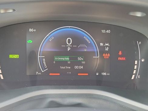 Certified 2026 Toyota Camry SE w/ Convenience Package image 27