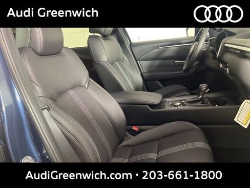 Used 2024 MAZDA CX-50 AWD 2.5 S w/ Cargo Package image 12