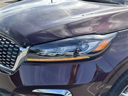 Used 2019 Kia Sorento SX w/ SX Touring Package image 15