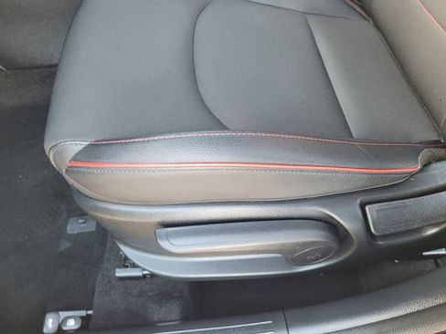 Used 2024 Kia Forte GT image 25