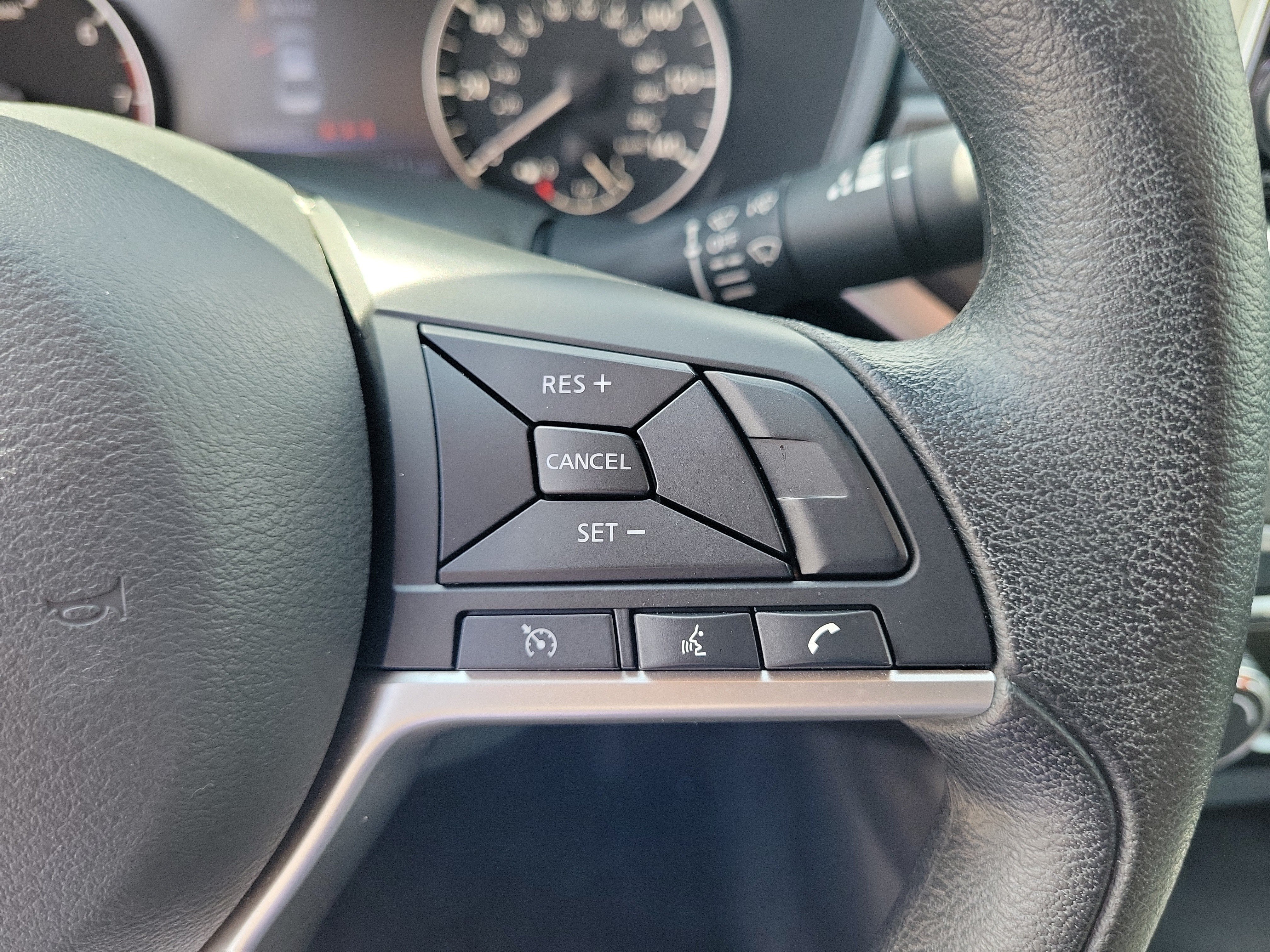 Certified 2026 Nissan Altima 2.5 SV FWD image 19