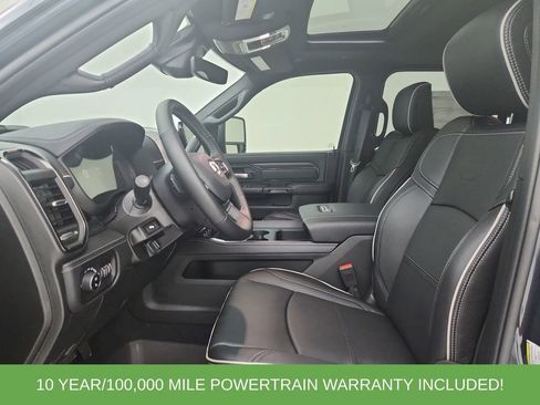 New 2026 RAM 2500 Power Wagon image 3