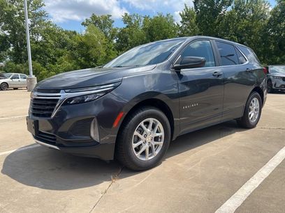 Used 2023 Chevrolet Equinox LT