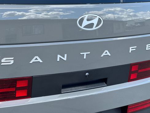 New 2026 Hyundai Santa Fe SEL AWD/4WD image 26