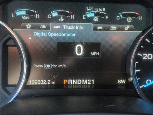 Used 2017 Ford F250 Lariat w/ Lariat Value Package image 11