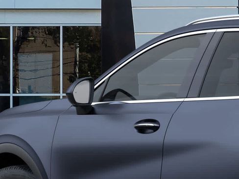 New 2026 Buick Envision Preferred image 12