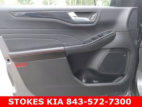 Used 2023 Ford Escape ST-Line image 21