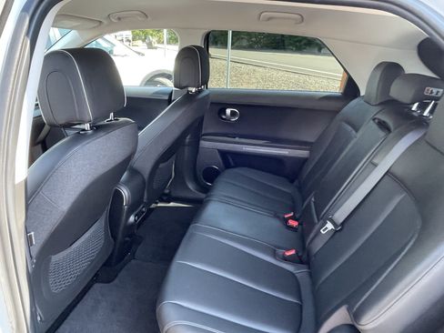 Certified 2023 Hyundai Ioniq 5 SEL AWD/4WD image 14