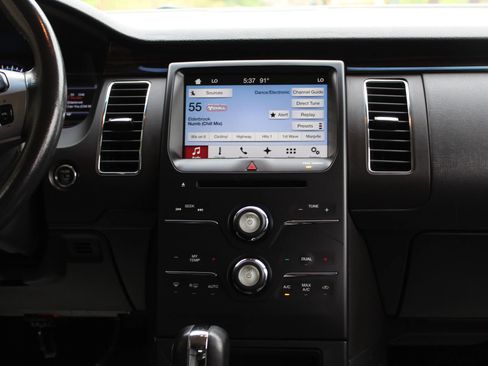 Used 2017 Ford Flex SEL w/ Equipment Group 202A image 23