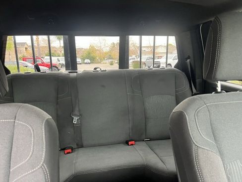 Used 2022 RAM 2500 Tradesman image 40