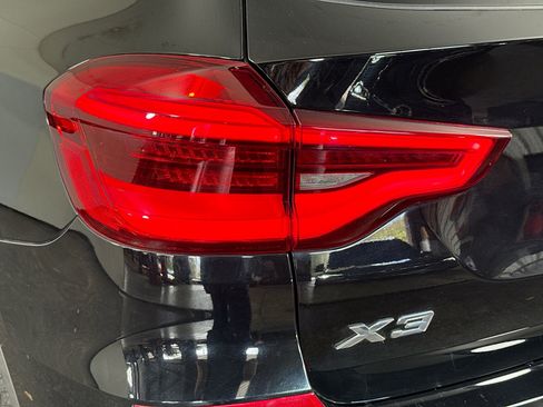 Used 2021 BMW X3 sDrive30i w/ Convenience Package image 36