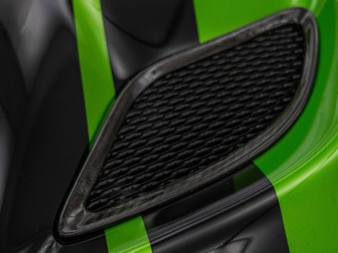 Used 2017 Dodge Viper GTC w/ ACR Package image 37