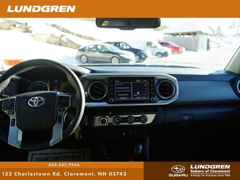 Used 2020 Toyota Tacoma SR5 image 4
