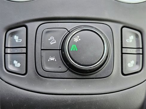 Used 2020 GMC Terrain SLT w/ Preferred Package image 15