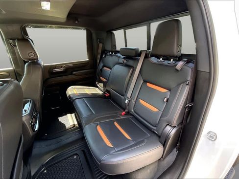 Used 2024 GMC Sierra 2500 AT4 w/ AT4 Premium Plus Package AWD/4WD image 51