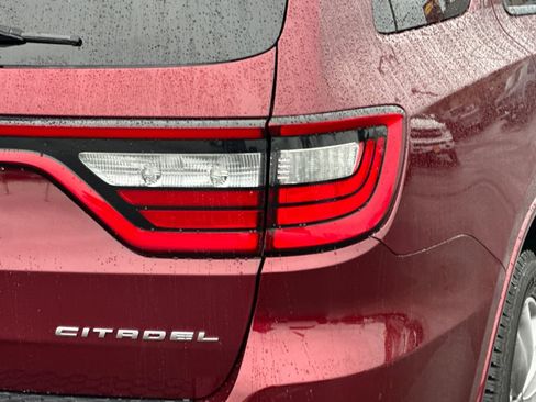 Used 2022 Dodge Durango Citadel image 26