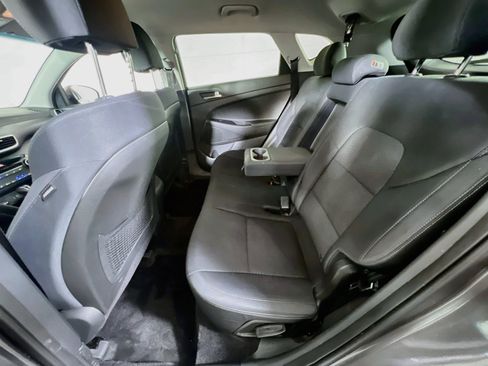 Used 2020 Hyundai Tucson Value AWD/4WD image 23