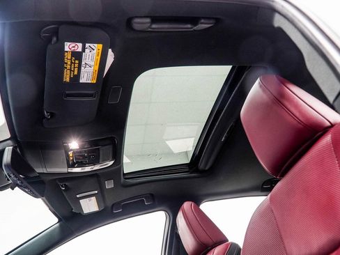 Used 2024 Lexus NX 300h AWD w/ Vision Package image 36