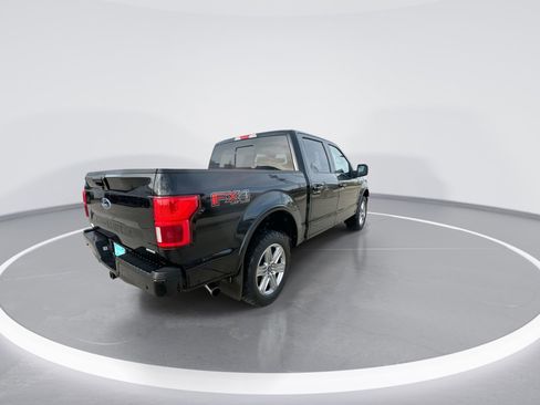 Used 2019 Ford F150 XLT w/ Equipment Group 302A Luxury AWD/4WD image 8