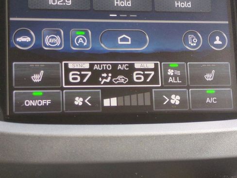 New 2026 Subaru Forester Premium image 19