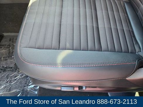 New 2026 Ford Explorer ST-Line image 16